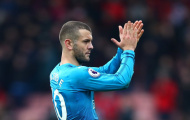 Wilshere có thể rời Arsenal: Khi mọi chuyện thay đổi