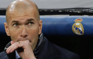Zidane: Người hiểu bóng đá sẽ không chỉ trích Benzema