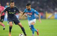02h45 ngày 12/03, Inter Milan vs Napoli: Ai sẽ gục ngã
