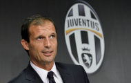 Allegri sẵn sàng 'đá ghế' Wenger ở Arsenal