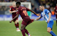 Dembele tỏa sáng, người Barca thở phào 