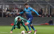 Europa League sẽ là phao cứu sinh của HLV Arsene Wenger