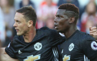 Hé lộ bản hợp đồng hoàn hảo của Man Utd