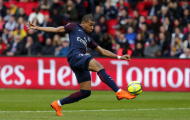 Highlights: PSG 5-0 Metz (Vòng 29 Ligue 1)