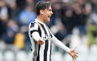 Highlights: Juventus 2-0 Udinese (Vòng 28 Serie A) 