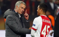 Man Utd hy sinh Blind để có sao trẻ Ajax
