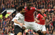 Trở thành 'nạn nhân' của Bailly, De Gea nói gì