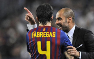 Cesc Fabregas và mối lương duyên chưa trọn với Camp Nou (P2)
