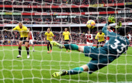 5 điểm nhấn Arsenal 3-0 Watford: Khi đẳng cấp lên tiếng