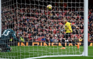Chấm điểm Arsenal: Vinh danh huyền thoại sống Petr Cech