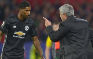 Chê Mourinho, Frank de Boer dính trọn 'đòn thù' cay nghiệt
