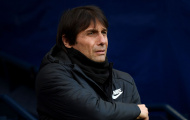 Conte và những cái tên có thể đến PSG vào cuối mùa