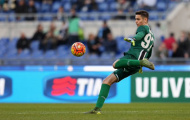 ĐHTB vòng 28 Serie A: Cho những lần đầu