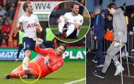 Điểm tin sáng 12/03: Cech đạt cột mốc vĩ đại, Kane có thể lỡ World Cup