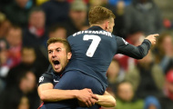Đội trưởng Atletico nhắc Griezmann tập trung trước bão tin đồn
