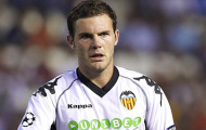 Juan Mata thời bùng nổ ở Valencia