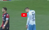 Màn trình diễn của Sergej Milinkovic-Savic vs Cagliari 
