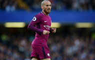 Pep khẳng định sẽ thưởng cho Silva sau trận gặp Stoke