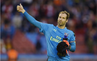 'Petr Cech đã bước lên thiên đường từ dưới địa ngục'