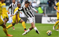 Serie A đêm qua: Đâu lại vào đấy