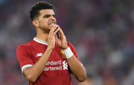 Solanke - Tài năng đang bị lãng phí tại Liverpool