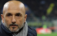 Spalletti thừa nhận bản thân hết cách cứu Inter