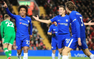 Chelsea: Những chàng James Bond cô độc