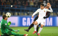 02h45 ngày 14/03, Roma vs Shakhtar Donetsk: Đi tiếp trên đà thăng hoa