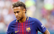 Barca dễ bị đánh bại hơn khi không có Neymar