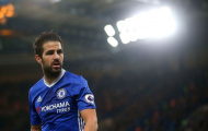 Cesc Fabregas và mối lương duyên chưa trọn với Camp Nou (Phần cuối)