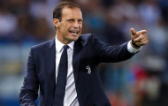 Allegri e ngại đối thủ nào ở Tứ kết?