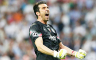 Chưa muốn về hưu, Buffon vẫn úp mở chuyện giải nghệ