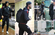 Chiến Sevilla, dàn sao Man United lộ rõ vẻ căng thẳng