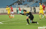 CHÙM ẢNH: FLC Thanh Hóa bất lực trước khung thành của Bali United