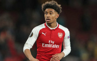 Điểm tin chiều 13/03: Arsenal sắp mất Reiss Nelson, Fellaini tự minh oan