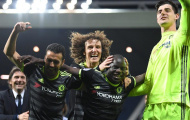 Điểm tin tối 13/03: M.U săn tiền đạo; PSG nhắm 2 sao Chelsea