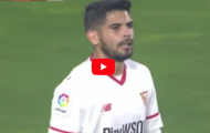 Ever Banega - cái tên Man Utd phải đặc biệt dè chừng