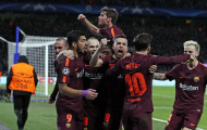Góc HLV Phan Thanh Hùng: M.U giăng bẫy; Barca giã nát Chelsea