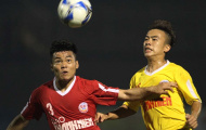 Bán kết U19 Quốc gia 2018: Chờ 'tướng trẻ' trổ tài