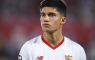 Joaquin Correa - Mũi nhọn Man Utd cần dè chừng vào đêm nay