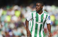Joel Campbell không muốn trở lại Arsenal