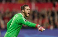 Mourinho cảnh báo Real: Đừng mơ động đến De Gea