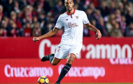 Những cuộc đối đầu quyết định đại chiến Man Utd - Sevilla 