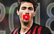 Những kĩ năng phòng ngự đặc biệt của Alessio Romagnoli