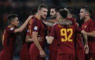 Nước Ý chờ Roma viết lại lịch sử