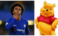 Willian - Chàng gấu Pooh sưởi ấm trái tim đơn côi