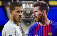 5 lý do Chelsea sẽ lại gieo sầu cho Barca tại Camp Nou
