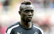 Còn ai nhớ siêu sát thủ một thời, Papiss Cisse?