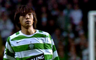Đẳng cấp của Shunsuke Nakamura ở Celtic