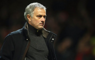 Hậu Champions League, Mourinho muốn có ngay 4 tân binh